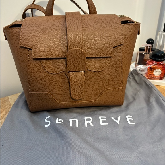 Senreve Mini Maestra - Picture 1 of 8